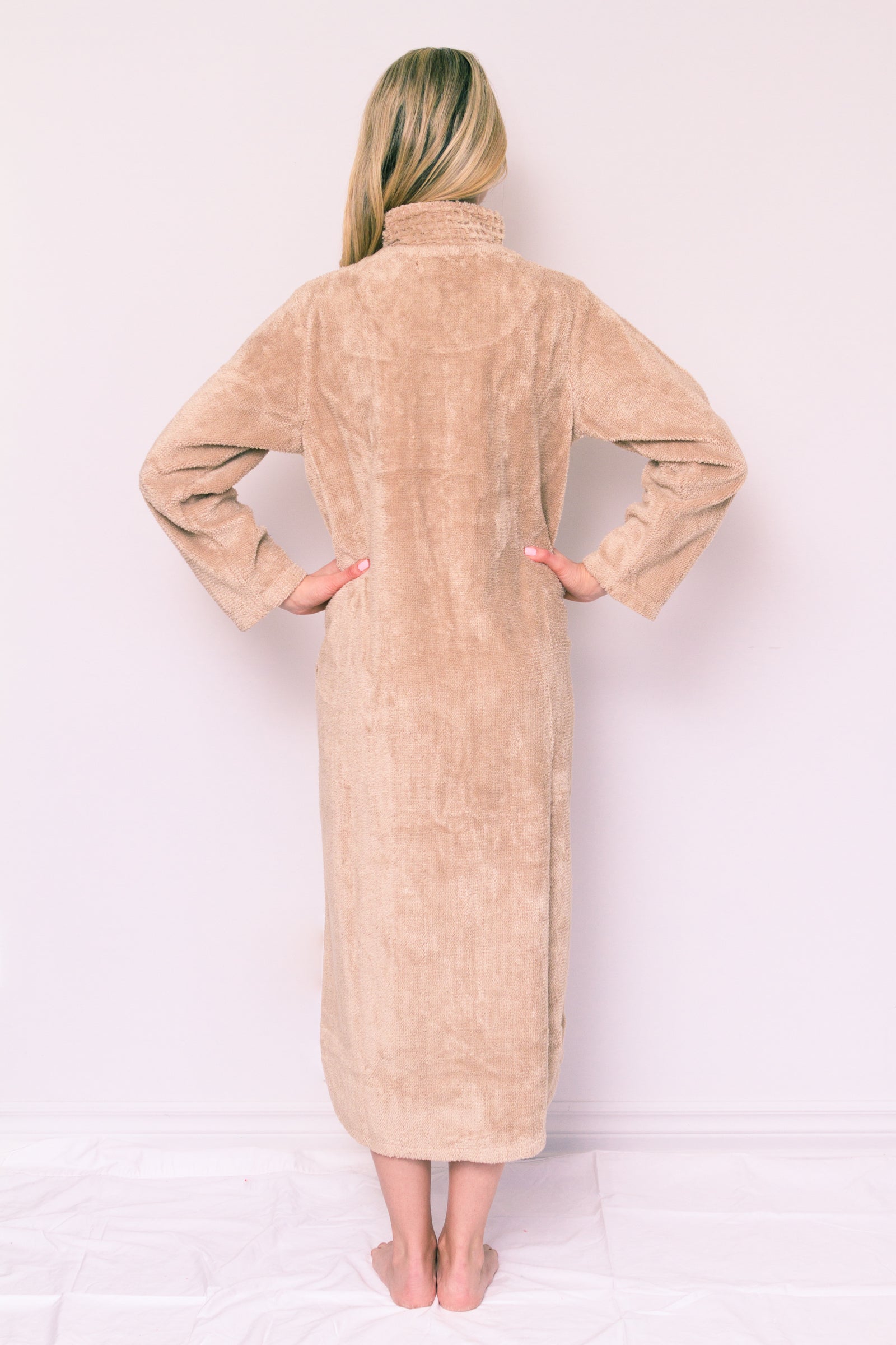 Chenille Robes