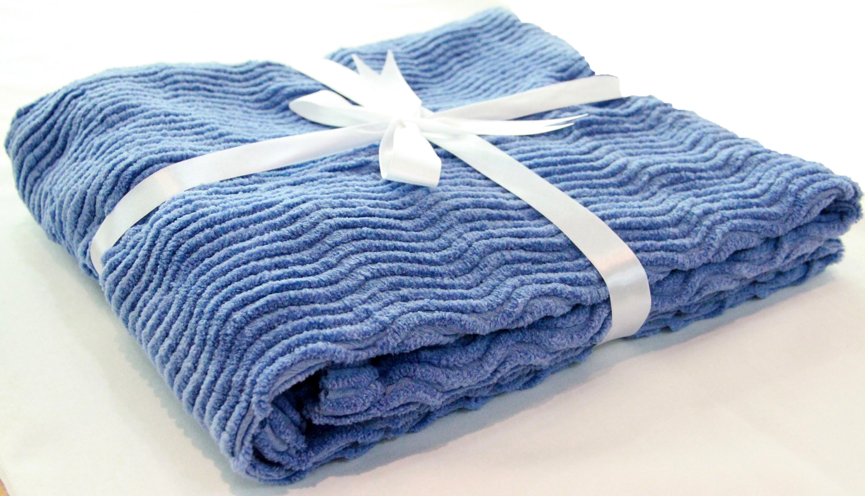 Chenille Bedspread