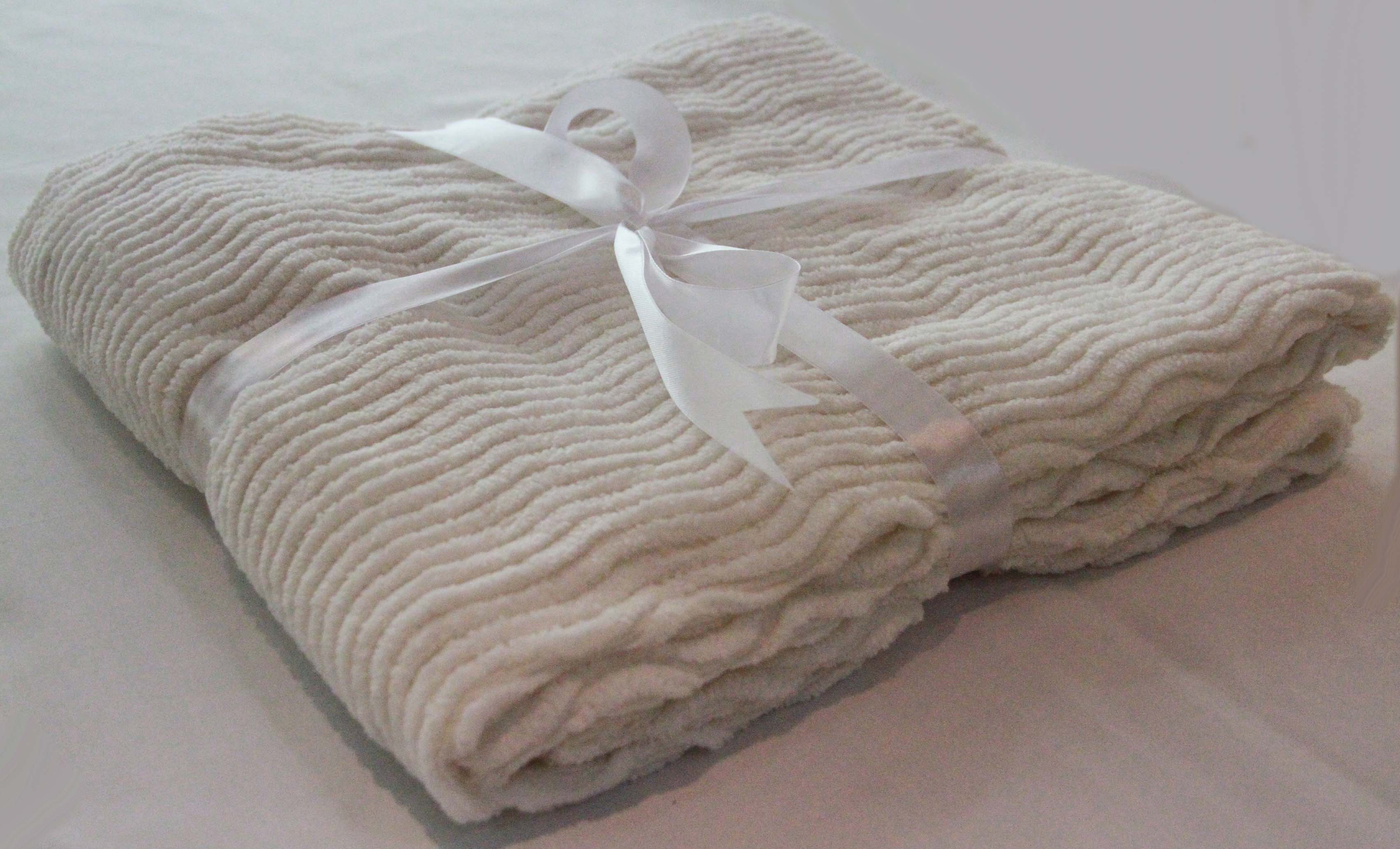 Chenille Bedspreads