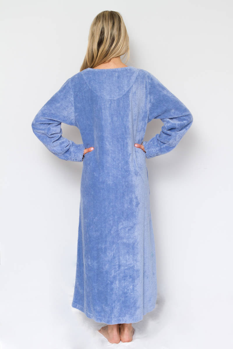 Chenille Robes