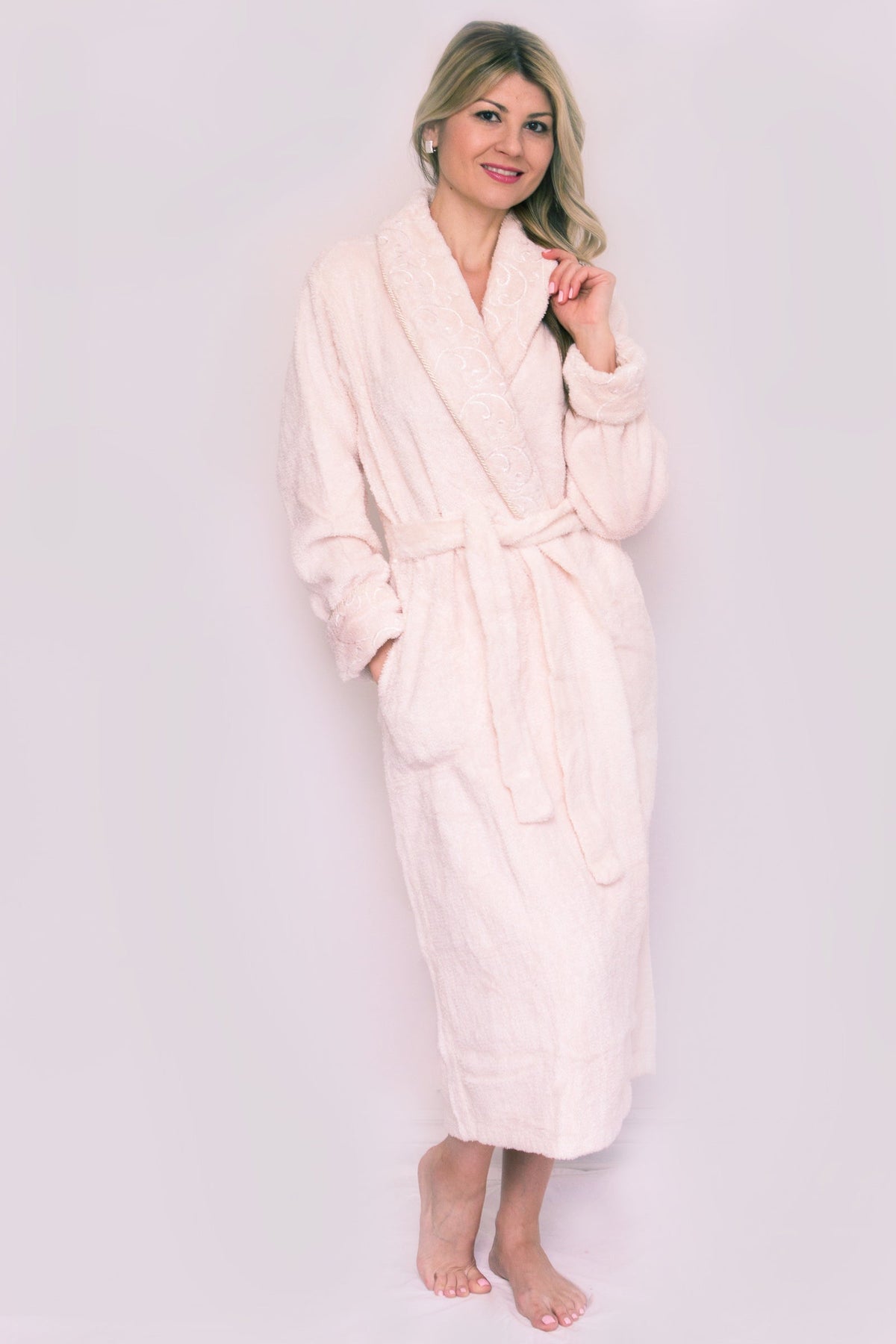 Chenille Robes - Bathrobes for Women - Plus Size Sleepwear – Bath & Robes
